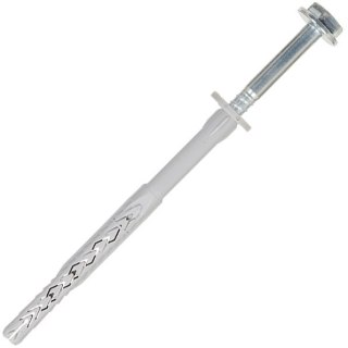 FISCHER KOŁEK ROZP.SXRL 10x 80 FUS/50szt T40/SW13.