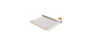 FISKARS GILOTYNA 12" x 12" Z LINIJKĄ