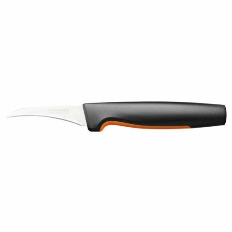 FISKARS NÓŻ DO SKROBANIA ZAGIĘTY FF