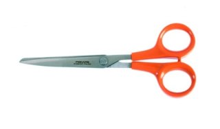 FISKARS NOŻYCZKI CLASSIC DO PAPIERU 17cm