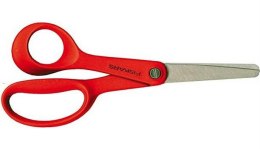 FISKARS NOŻYCZKI CLASSIC DZIECIĘCE 13cm LH