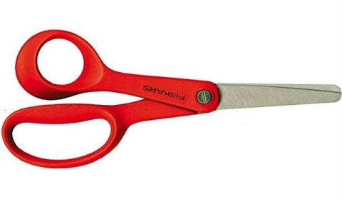 FISKARS NOŻYCZKI CLASSIC DZIECIĘCE 13cm LH