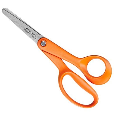 FISKARS NOŻYCZKI CLASSIC DZIECIĘCE 13cm