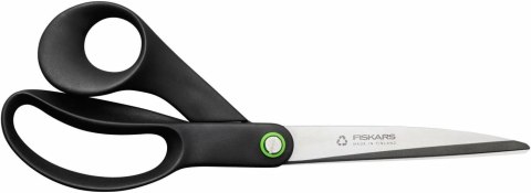FISKARS NOŻYCZKI KRAWIECKIE ReNew UNIWERSALNE 25cm LARGE (1019198)