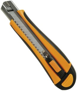 FISKARS NOŻYK Z WYSUWANYM OSTRZEM 18mm AUTO RELOAD