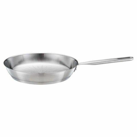 FISKARS PATELNIA 28cm ALL STEEL PURE (1057594)