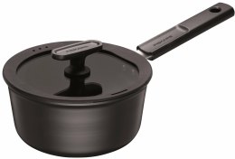 FISKARS RONDEL 1,8 L Z POWŁOKĄ NIEPRZYWIERAJĄCĄ I Z POKRYWKĄHARD FACE
