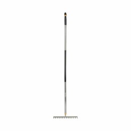 FISKARS GRABIE 14-ZĘBNE, WYGIĘTY TRZONEK ERGONOMIC PN1422