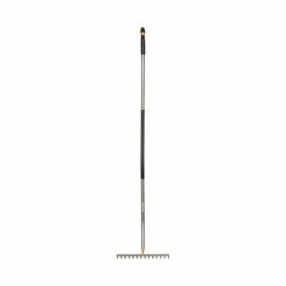 FISKARS GRABIE 14-ZĘBNE, WYGIĘTY TRZONEK ERGONOMIC PN1422