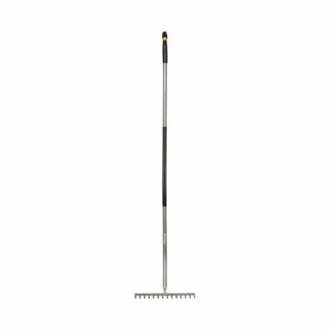 FISKARS GRABIE 14-ZĘBNE, WYGIĘTY TRZONEK ERGONOMIC PN1422