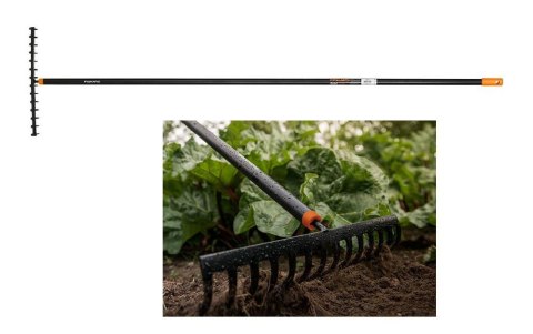 FISKARS GRABIE SOLID