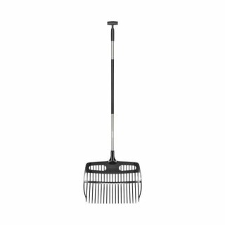 FISKARS ŁOPATO-GRABIE ERGONOMIC