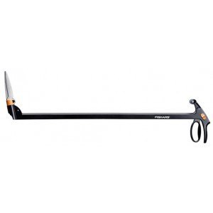 FISKARS NOŻYCE DO TRAWY Z SERWO DŁ. GS46
