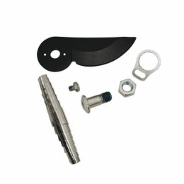 FISKARS OSTRZE + SPRĘŻYNA + ŚRUBA + NIT P90
