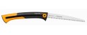 FISKARS PIŁA DO GAŁĘZI (L) XTRACT SW75 MOKRE DREWNO.