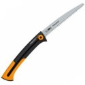 FISKARS PIŁA DO GAŁĘZI (L) XTRACT SW75 MOKRE DREWNO.