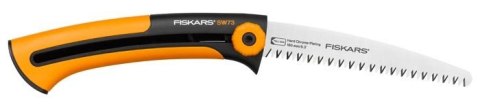 FISKARS PIŁA DO GAŁĘZI (S) XTRACT SW73 MOKRE DREWNO.