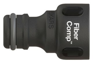 FISKARS PRZYŁĄCZE KRANOWE 1/2" FIBERCOMP.....
