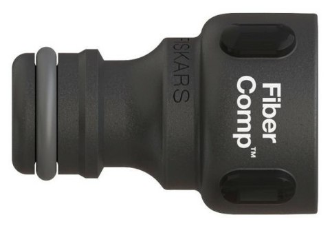 FISKARS PRZYŁĄCZE KRANOWE 1/2" FIBERCOMP.....