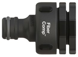 FISKARS PRZYŁĄCZE KRANOWE MULTI FIBERCOMP 1