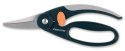 FISKARS SEKATOR UNIW.FINGERLOOP SP45