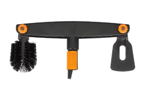 FISKARS SZCZOTKA DO RYNIEN QUIKFIT .