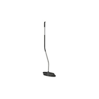 FISKARS SZCZOTKA UNIWERSALNA, WYGIĘTY TRZONEK ERGONOMIC