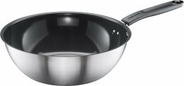 FISKARS WOK 28cm Z POWŁOKĄ CERAMICZNĄ FUNCTIONAL FORM