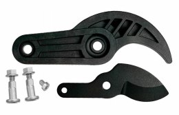 FISKARS ZESTAW OSTRZA ŚRUBY DO L71 L90 L92 LX92