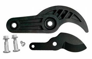 FISKARS ZESTAW OSTRZA ŚRUBY DO L71 L90 L92 LX92