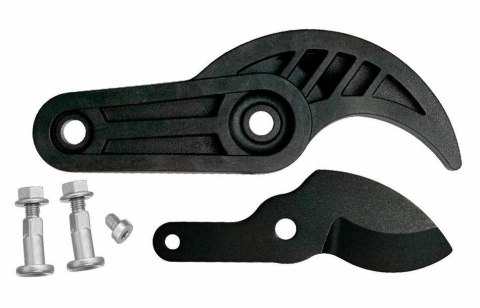 FISKARS ZESTAW OSTRZA ŚRUBY DO L71 L90 L92 LX92