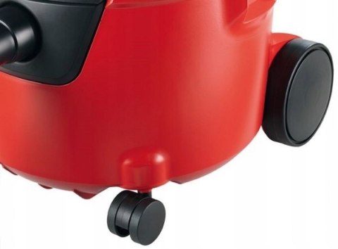 FLEX ODKURZACZ VC 21 L MC 1250W, KLASA L, 20L