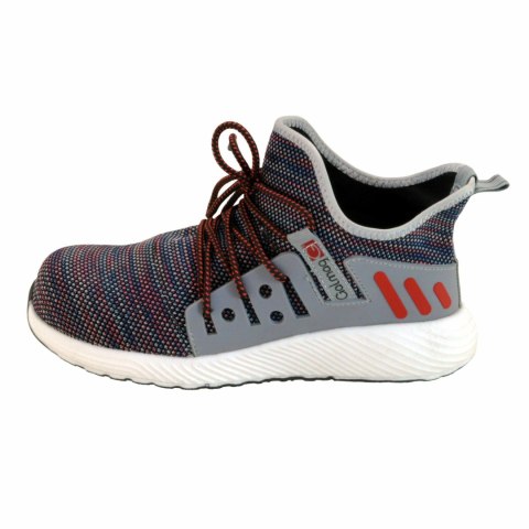GALMAG BUTY NISKIE 513 R.40 KAT.S1 LEKKIE