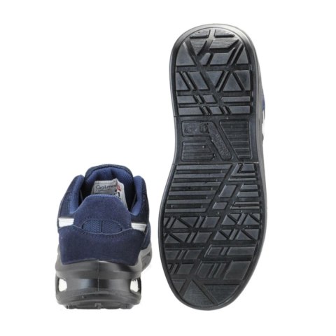 GALMAG BUTY NISKIE 520 R.46 KAT.S1 WAVE