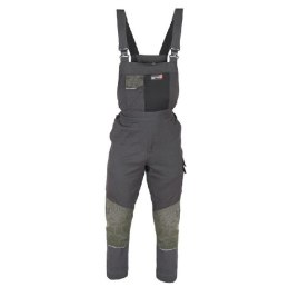 GALMAG OGRODNICZKI WH680 GRAFIT R.XXL SPODNIE ROBOCZE