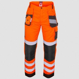 GALMAG SPODNIE WH220 R. S ODBLASK ROBOCZE