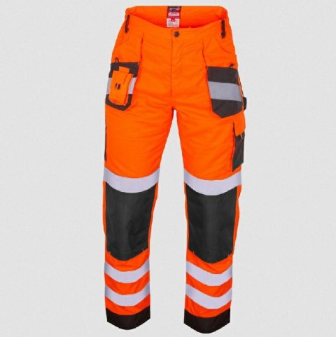 GALMAG SPODNIE WH220 R. S ODBLASK ROBOCZE