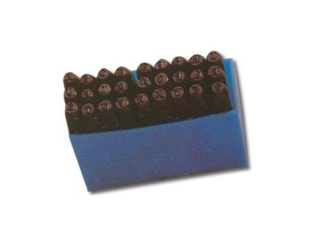 GEKO NUMERATORY LIT. 8mm
