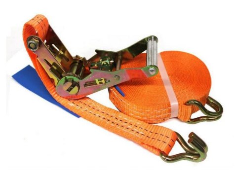 FORANKRA PAS TRANSPORTOWY BASIC 10m / 2000 / 35mm .