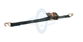 FORANKRA PAS TRANSPORTOWY ROLLO 503 3,2m LC 600 daN, BF 1,2 daN /TAŚMA 50 mm/ SAMONAPINAJĄCY