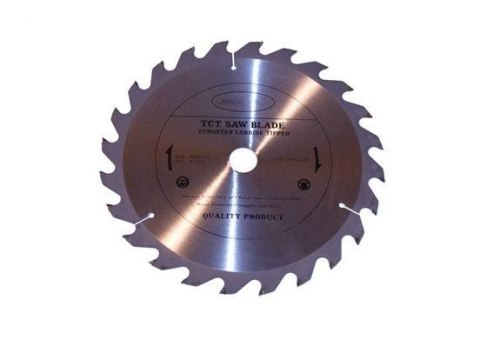 GEKO PIŁA TARCZOWA WIDIOWA 350*32*40z /B .