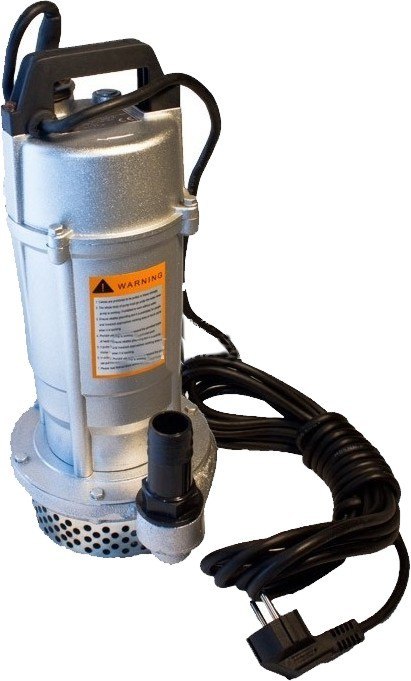 GEKO POMPA WODY BRUD.370W SITO L-TECH