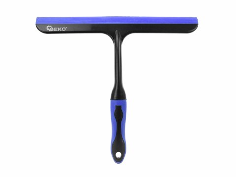 GEKO ŚCIĄGACZKA WODY DO SZYB I LUSTER 25cm