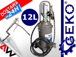GEKO SMAROWNICA PNEUMATYCZNA 12L...