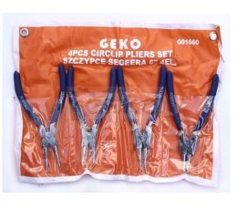 GEKO SZCZYPCE SEGERA.160/4cz/ETUI
