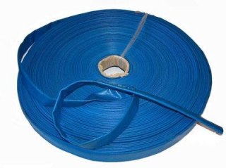 GEKO WĄŻ DO WODY 1"x 20m/PCV NIEBIESKI