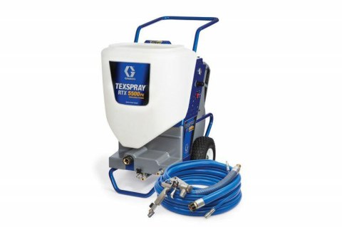 GRACO AGREGAT RTX 5500 PX
