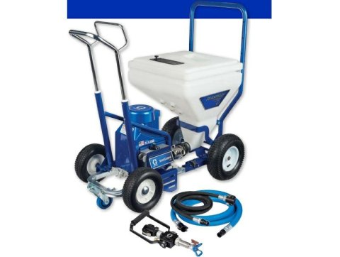 GRACO AGREGAT T-MAX 506 SZPACHLARSKI