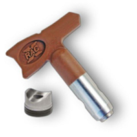 GRACO DYSZA DO GŁADZI BROWN HDA541