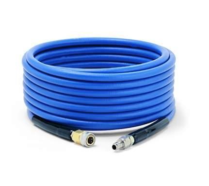 GRACO WĄŻ BLUEMAX II HOSE 1/4" x 15m .